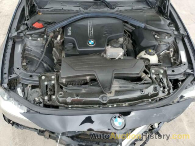 BMW 3 SERIES I, WBA3B1G50FNT07014