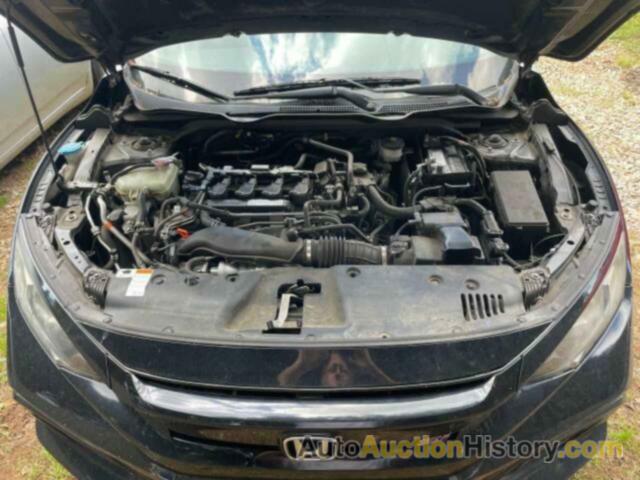 HONDA CIVIC SI, 2HGFC1E53JH706616