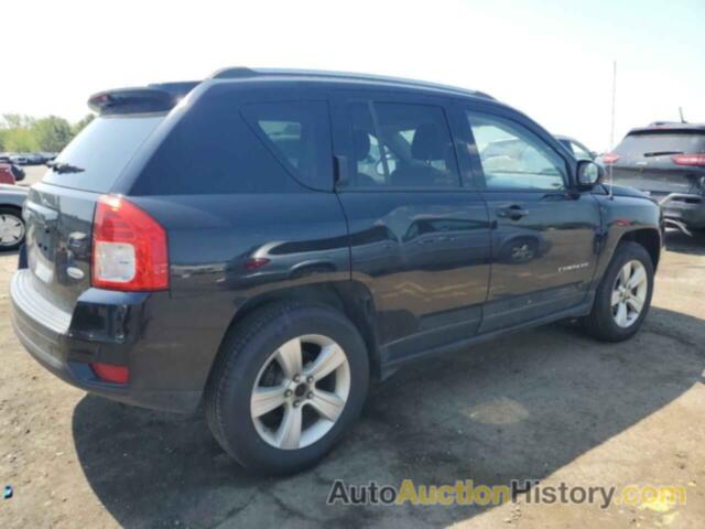 JEEP COMPASS LATITUDE, 1C4NJDEB3CD655903