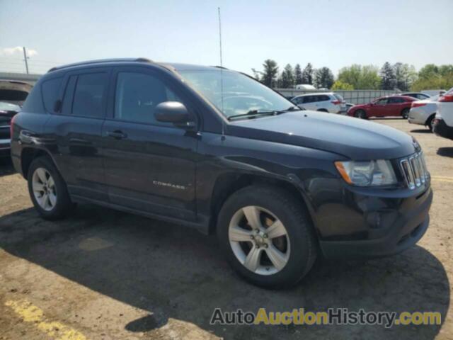 JEEP COMPASS LATITUDE, 1C4NJDEB3CD655903