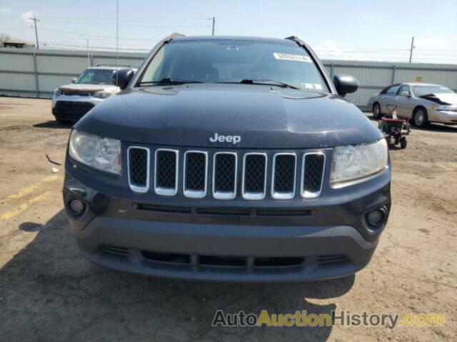 JEEP COMPASS LATITUDE, 1C4NJDEB3CD655903