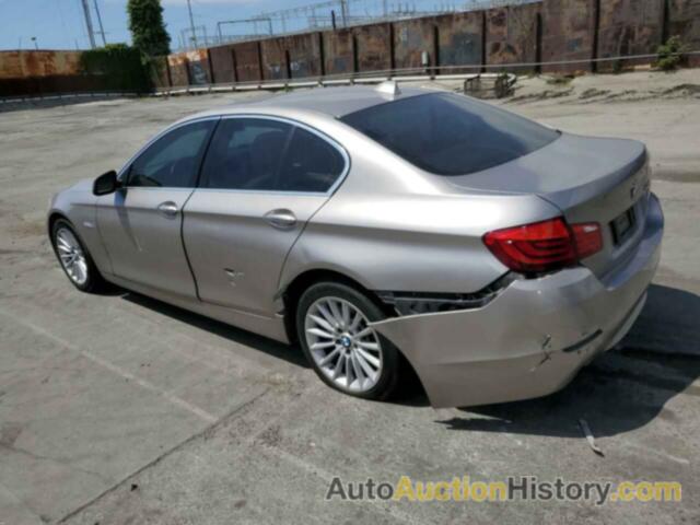 BMW 5 SERIES I, WBAFR7C58DC822739