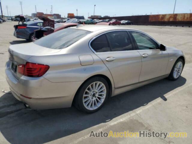 BMW 5 SERIES I, WBAFR7C58DC822739