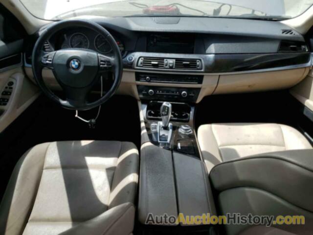 BMW 5 SERIES I, WBAFR7C58DC822739