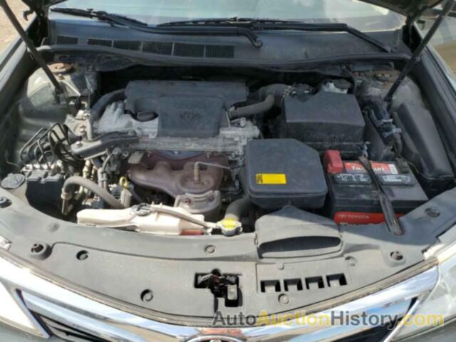 TOYOTA CAMRY L, 4T4BF1FK0DR292383