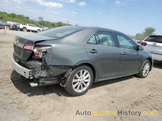 TOYOTA CAMRY L, 4T4BF1FK0DR292383