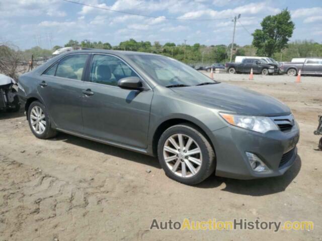 TOYOTA CAMRY L, 4T4BF1FK0DR292383