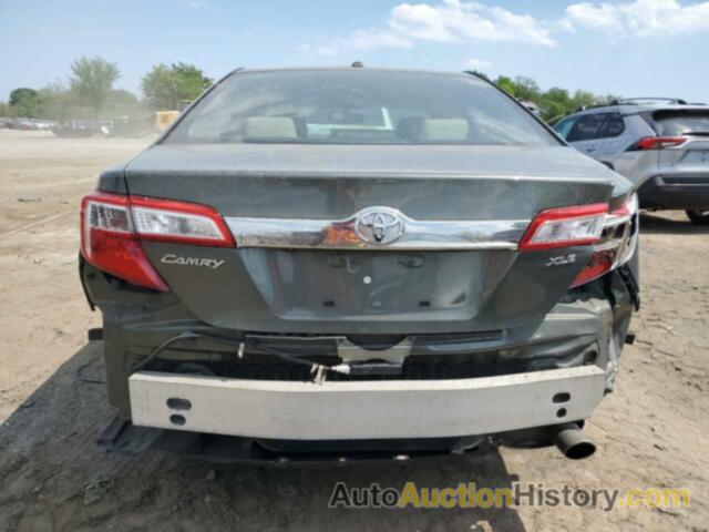 TOYOTA CAMRY L, 4T4BF1FK0DR292383