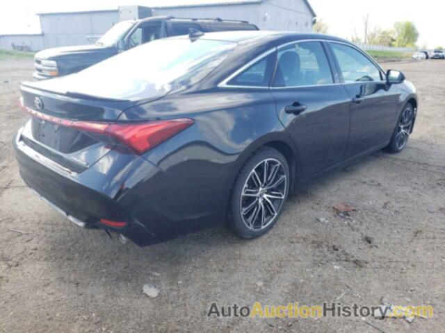 TOYOTA AVALON TOURING, 4T1HZ1FB1NU074059