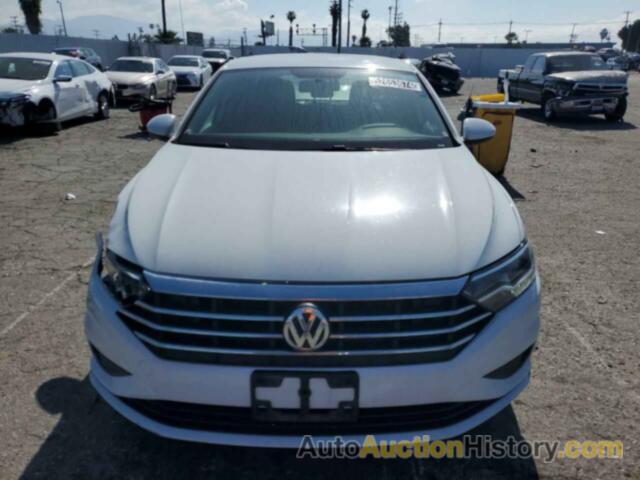 VOLKSWAGEN JETTA S, 3VWC57BU6KM181447