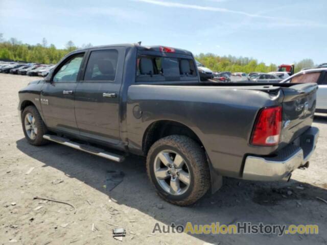 RAM 1500 SLT, 1C6RR7LT7JS108544