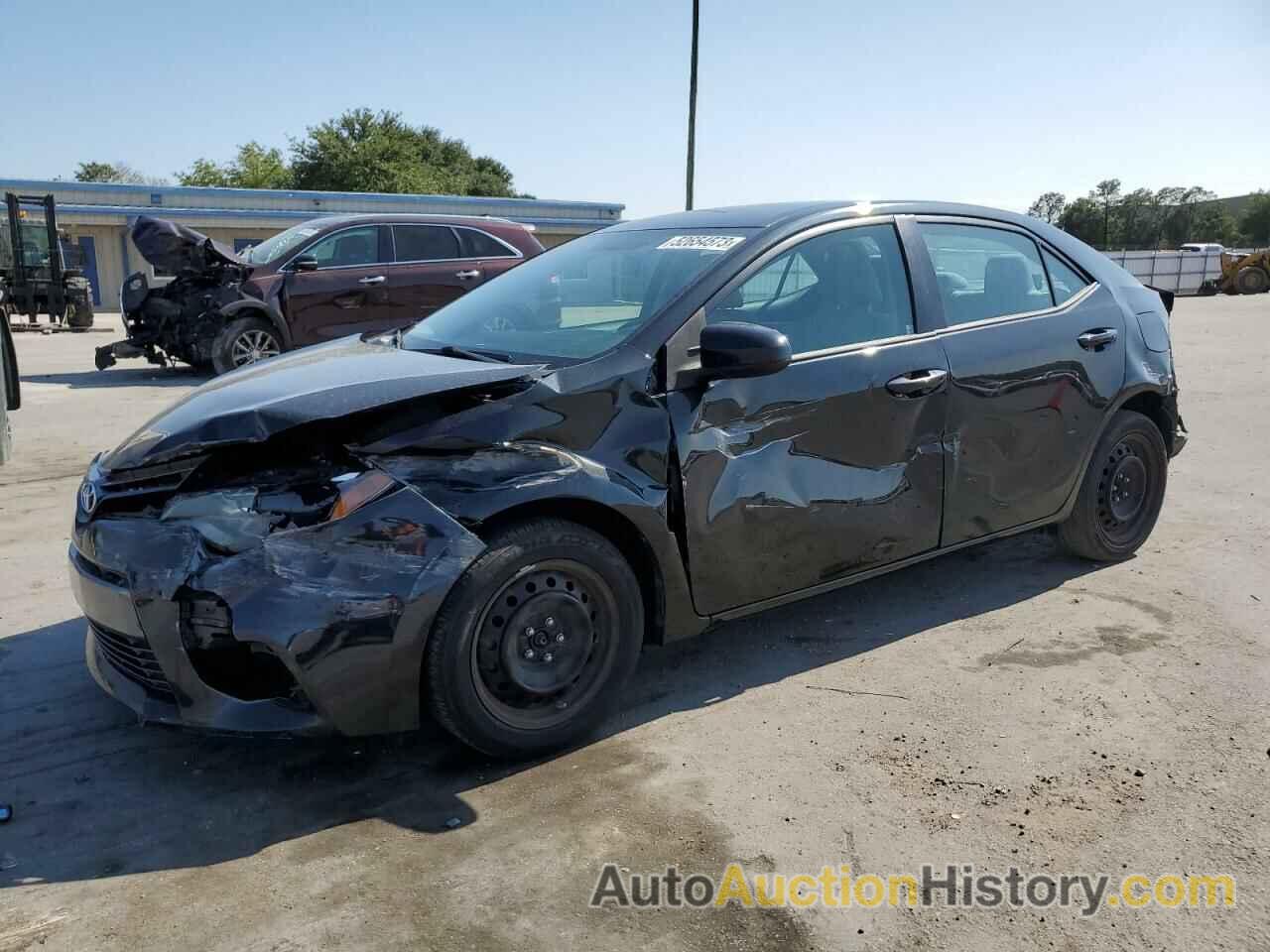 2015 TOYOTA COROLLA L, 2T1BURHE5FC324710