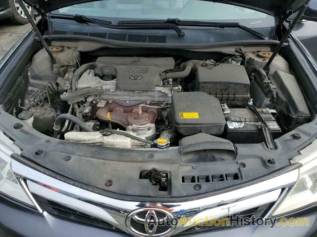 TOYOTA CAMRY BASE, 4T4BF1FK7CR171560