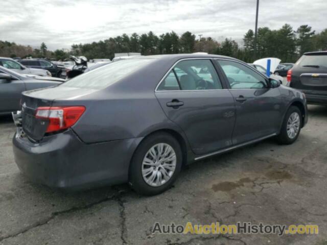 TOYOTA CAMRY BASE, 4T4BF1FK7CR171560