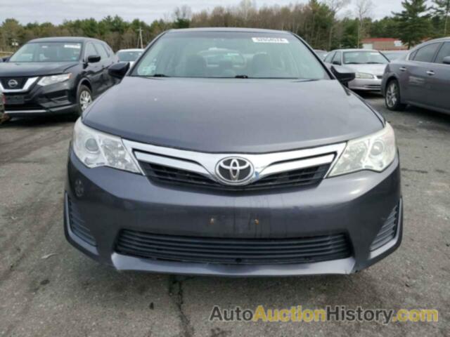 TOYOTA CAMRY BASE, 4T4BF1FK7CR171560