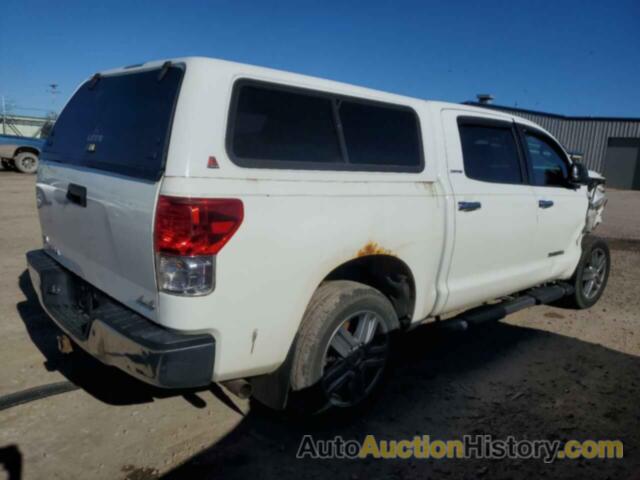 TOYOTA TUNDRA CREWMAX LIMITED, 5TFHY5F11DX319123