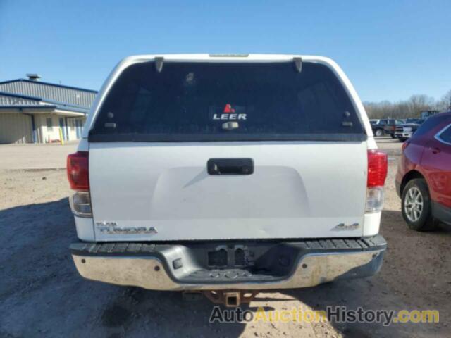 TOYOTA TUNDRA CREWMAX LIMITED, 5TFHY5F11DX319123