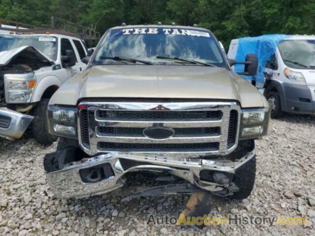 FORD F350 SUPER DUTY, 1FTWW33F21EB09350