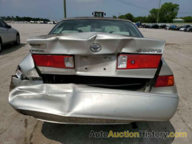 TOYOTA CAMRY CE, 4T1BG22K91U049847