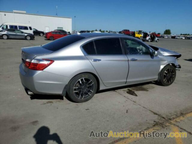 HONDA ACCORD EXL, 1HGCR2F83FA135568