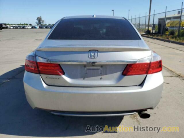 HONDA ACCORD EXL, 1HGCR2F83FA135568