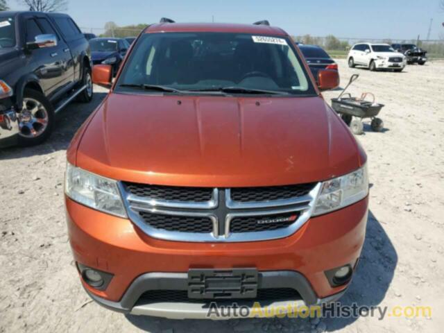 DODGE JOURNEY SXT, 3C4PDCBG5DT685281