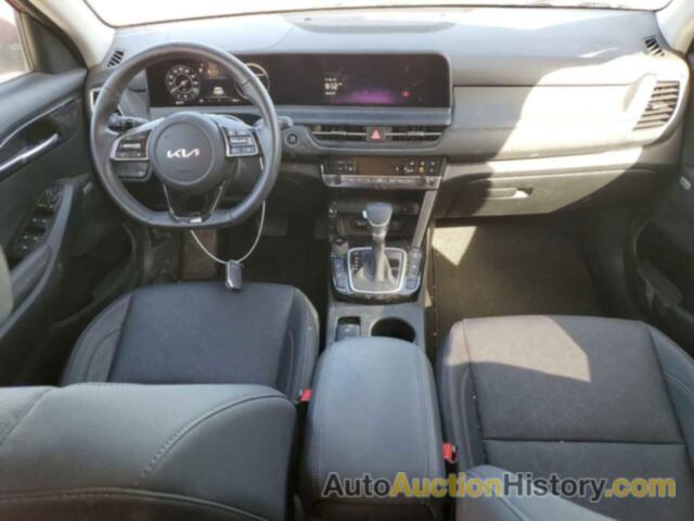 KIA SELTOS SX, KNDETCA74R7493907