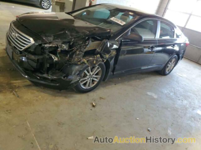 HYUNDAI SONATA SE, 5NPE24AF1FH225825