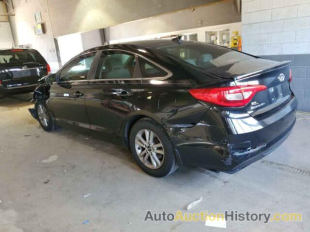 HYUNDAI SONATA SE, 5NPE24AF1FH225825