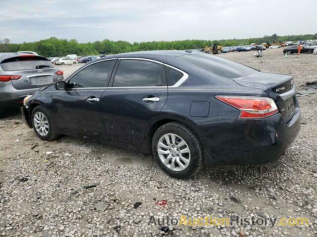 NISSAN ALTIMA 2.5, 1N4AL3AP3FC267672