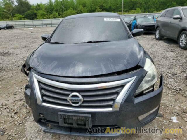 NISSAN ALTIMA 2.5, 1N4AL3AP3FC267672