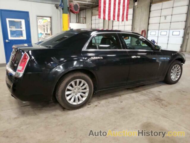 CHRYSLER 300, 2C3CCAAG5DH510081