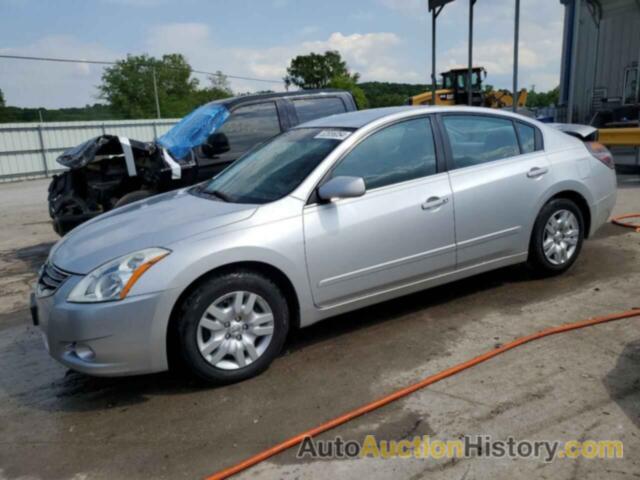 NISSAN ALTIMA BASE, 1N4AL2AP8CC210180