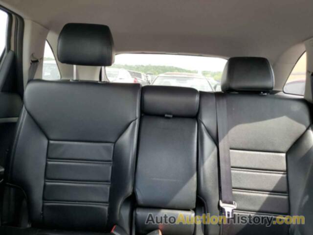 KIA SORENTO LX, 5XYPG4A37GG035701