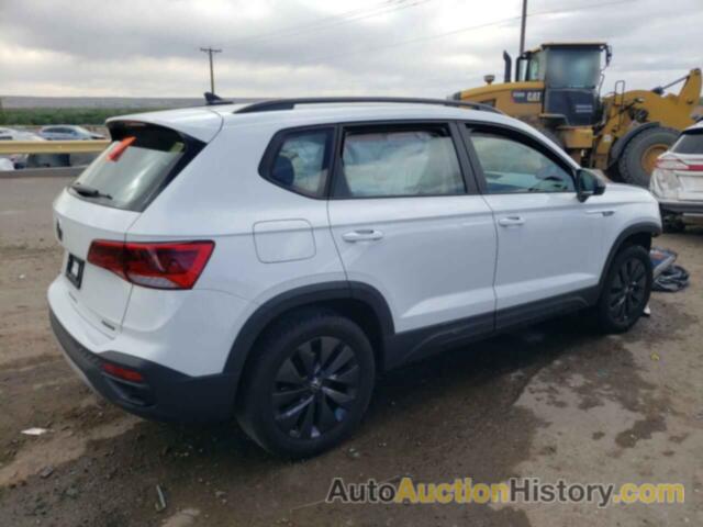 VOLKSWAGEN TAOS S S, 3VVMX7B28NM036982