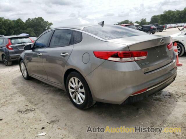 KIA OPTIMA LX, 5XXGT4L35GG012608