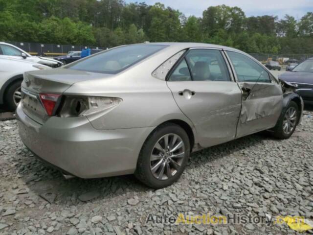 TOYOTA CAMRY LE, 4T4BF1FK6FR471045