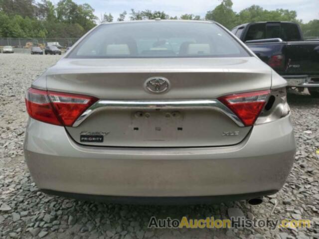 TOYOTA CAMRY LE, 4T4BF1FK6FR471045