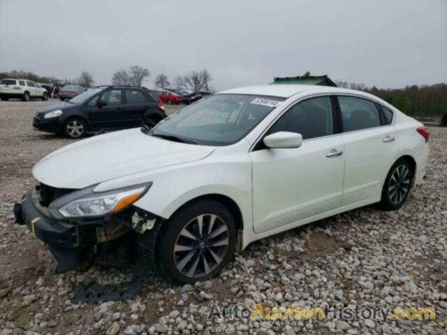 NISSAN ALTIMA 2.5, 1N4AL3AP1GC277781