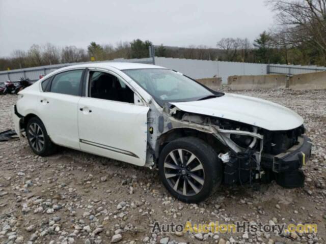 NISSAN ALTIMA 2.5, 1N4AL3AP1GC277781