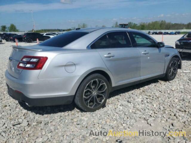 FORD TAURUS SEL, 1FAHP2H8XDG115521