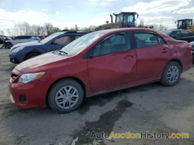 TOYOTA COROLLA BASE, 2T1BU4EE0BC666597