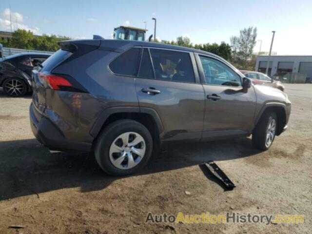 TOYOTA RAV4 LE, 2T3F1RFV6NW286437