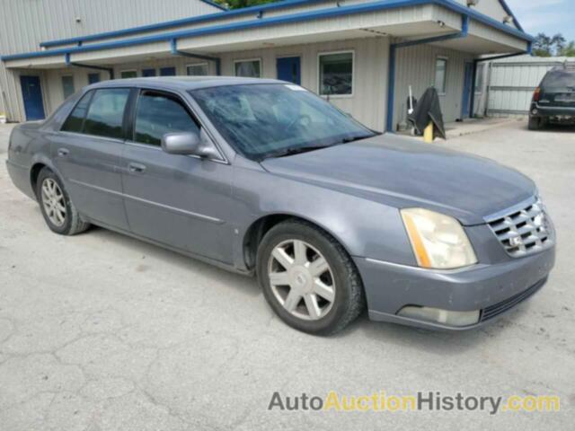 CADILLAC DTS, 1G6KD57Y27U215312