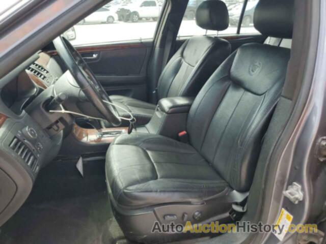 CADILLAC DTS, 1G6KD57Y27U215312