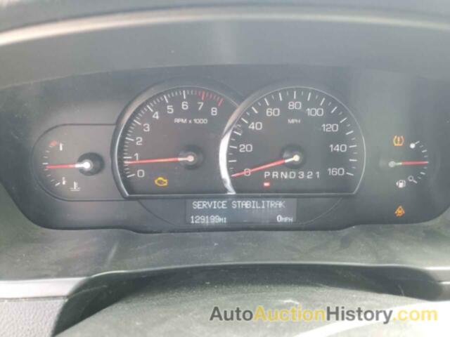 CADILLAC DTS, 1G6KD57Y27U215312