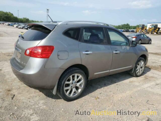 NISSAN ROGUE S, JN8AS5MV7CW406770