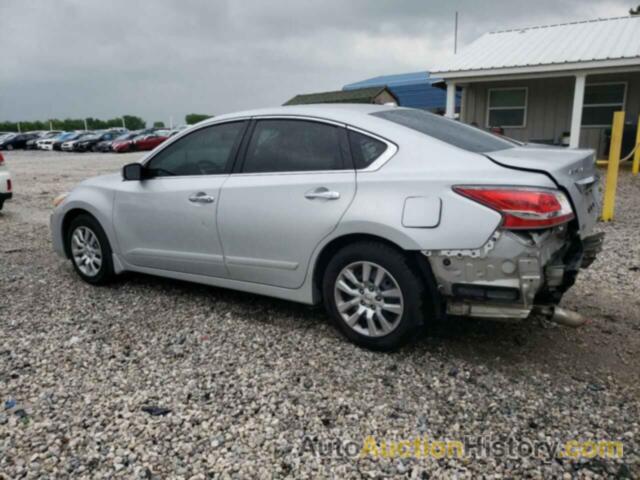 NISSAN ALTIMA 2.5, 1N4AL3APXFN861678