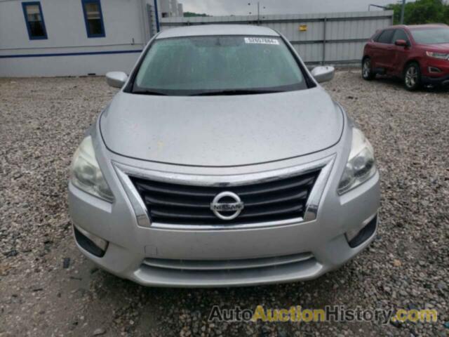 NISSAN ALTIMA 2.5, 1N4AL3APXFN861678