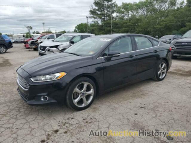 FORD FUSION SE, 3FA6P0H7XER145664